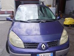 RENAULT SCENIC 2.0 16V Luxe Dynamique 7 posti