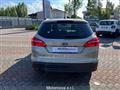 FORD FOCUS 1.5 TDCi 120 CV Start&Stop SW Titanium