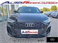 AUDI Q3 SPORTBACK Q3 SPB 35 TDI S tronic S line edition