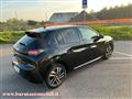 PEUGEOT 208 BlueHDi 100  5 porte Allure Pack PREZZO VERO