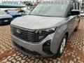 FORD TOURNEO COURIER 1.0 EcoBoost Titanium PRONTA CONSEGNA VARIE DISPON