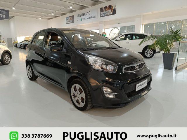 KIA PICANTO 1.0 12V 5 porte Easy