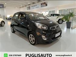 KIA PICANTO 1.0 12V 5 porte Easy