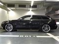 AUDI A6 AVANT RS 6 Avant 4.0 TFSI quattro tiptronic