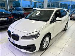 BMW SERIE 2 ACTIVE TOURER d Active Tourer Business Advantage Auto