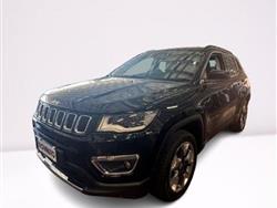 JEEP COMPASS 2.0 Multijet II 4WD Limited