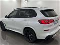 BMW X5 xdrive30d Msport auto