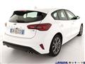 FORD FOCUS 1.0 EcoBoost Hybrid 125 CV 5p. ST-Line