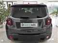 JEEP RENEGADE 1.6 Mjt DDCT 120 CV Limited + LED