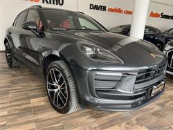 PORSCHE MACAN 2.0