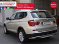 BMW X3 xDrive30dA Futura