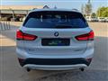 BMW X1 Sdrive18d Business Advantage auto