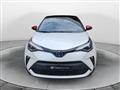 TOYOTA C-HR 2.0 Hybrid E-CVT Lounge