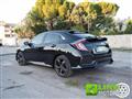 HONDA CIVIC 1.0T 5 porte Executive