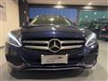 MERCEDES CLASSE C SW d 170CV PREMIUM/TETTO APRIBILE