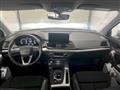 AUDI Q5 SPORTBACK SPB 40 TDI quattro S tronic S line