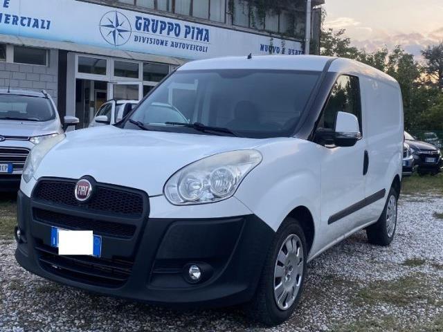 FIAT DOBLÒ 1.4 T-Jet Natural Power PC-TN Cargo Lamierat