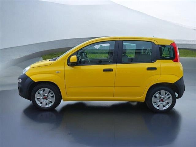 FIAT PANDA VAN Panda 1.3 MJT S&S Easy Van 4 posti