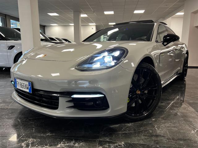 PORSCHE PANAMERA 2.9 4 E-Hybrid Sport Turismo IVA ESPOSTA