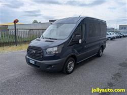 FORD TRANSIT 310 2.0TDCi EcoBlue 130CV PM-TM Combi Entry