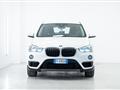 BMW X1 XDrive18d Advantage [AUTOMATICO]