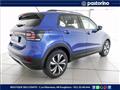 VOLKSWAGEN T-CROSS 1.0 TSI Style BMT