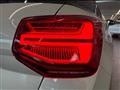 AUDI Q2 35 TFSI S tronic Admired Advanced