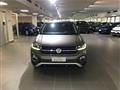 VOLKSWAGEN T-CROSS 1.0 TSI 115 CV Advanced BMT