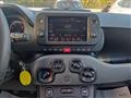 FIAT PANDA 1.0cc HYBRID CITY LIFE 70cv CERCHI IN LEGA