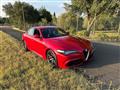 ALFA ROMEO GIULIA 2.9 T V6 Quadrifoglio MANUALE