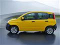 FIAT PANDA VAN Panda 1.3 MJT S&S Easy Van 4 posti