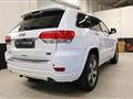 JEEP GRAND CHEROKEE 3.0 V6 CRD 250 CV Multijet II Overland