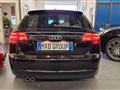 AUDI A3 SPORTBACK SPB 2.0 TDI 170 CV F.AP. quattro S-Line Sline