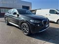 BMW X4 xdrive20d mhev 48V auto tg: GJ511JM