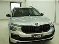 SKODA KAMIQ 1.0 TSI 115 CV Black Dots