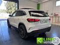 MERCEDES CLASSE GLA d Premium AMG TETTO, PELLE, KM.CERT.