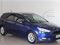 FORD Focus Station Wagon Focus 2.0 TDCi 150 S&S SW ST Line Bus.