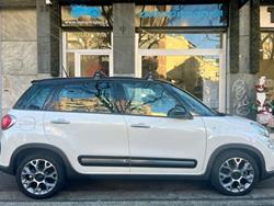 FIAT 500L 1.6 Multijet 120 CV Trekking