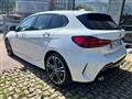 BMW SERIE 1 d 5p. Msport c.aut