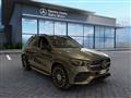 MERCEDES CLASSE GLE GLE 300 d 4Matic Mild Hybrid Premium Plus