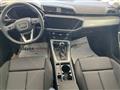 AUDI Q3 35 TDI S tronic S line edition