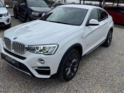 BMW X4 xDrive20d xLine