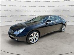 MERCEDES CLASSE CLS 320 CDI Sport solo 77.000km!!!!!