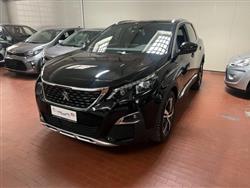 PEUGEOT 3008 PureTech Turbo 130 S&S GT Line GARANZIA 24MESI