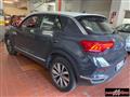 VOLKSWAGEN T-Roc 1.6 TDI SCR Advanced BlueMot.Tech.