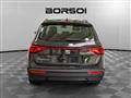 SEAT TARRACO 2.0 TDI DSG Style