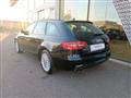 AUDI A4 AVANT A4 Avant 2.0 TDI 150 CV multitronic