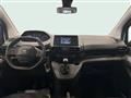 PEUGEOT RIFTER Mix BlueHDi 100 S&S PC Active Standard