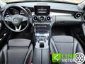 MERCEDES CLASSE C BlueTEC Automatic Premium