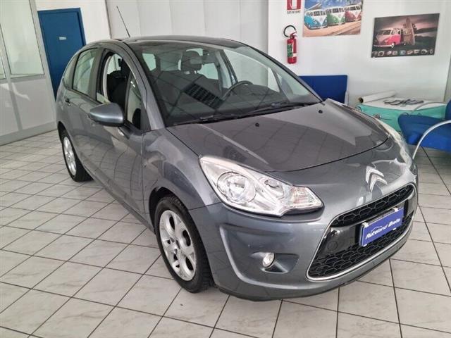 CITROEN C3 1.1 Business